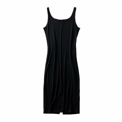 Comfy Tank Dress